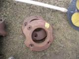 Wheel Weights