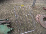 Hay Feeder