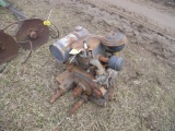 Old Motor