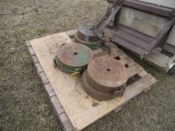 Weights