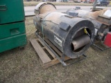 Big Torpedo Heater Flagro