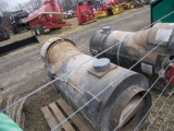 Riello Burners Heater