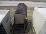 Folding Chairs