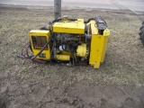 Hesco 10KW Generator
