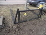 Back Rack