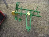 Small Field Cultivator