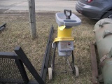 Chipper Spreader