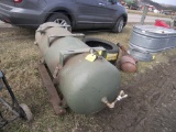 75 Gal Air Tank