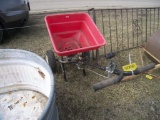 Yard Seeder