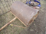 3ft Yard Roller