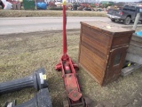 Hydro Jack