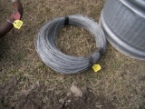 Fence Wire