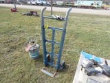Bag Cart