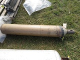 Argon Tank