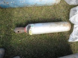 Carbon Dioxide Tank