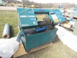 Carolina Metal Band Saw