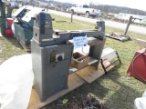 40in Rockwell/Delta Wood Lathe