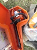 Stihl O15L Chain Saw