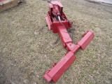 Tow Bar