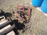 Two Pump Jacks