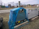Hetco Pellet Stove