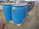 55 Gal Drums of Degreaser