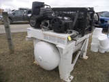 IR Air Compressor