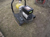 3pt PTO Generator 240V