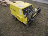 Karcher Power Washer Wheat HDS 580
