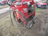 Shark Power Washer with Heat