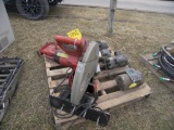 Milwaukee Chopsaw