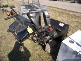 24in Snow Blower