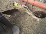 Brinly One Bottom Plow