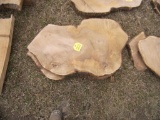 Live Edge 3ft Slabs