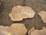 Live Edge 3ft Slabs