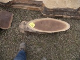 Live Edge Small Slabs