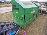Greenlee Box