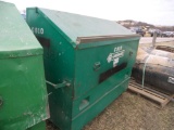 Greenlee Box