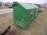 Greenlee Box