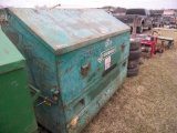 Greenlee Box