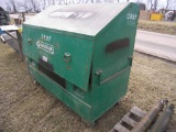Greenlee Box