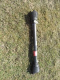 36in PTO Shaft