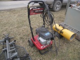 Honda Pressure Wave 2200 PSI