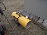 Master 150000 BTU Propane Heater