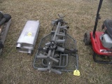 Treestand