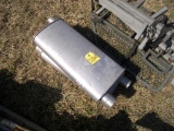 Pair of Mufflers