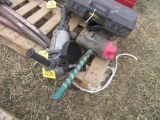 Grinder Drill