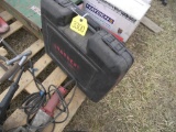 Ramset Driver