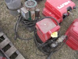 Two GB Electric