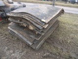 Rubber Mats